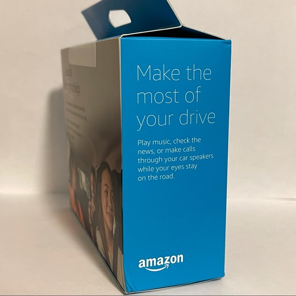 Amazon Echo Auto - Picture 4 of 9